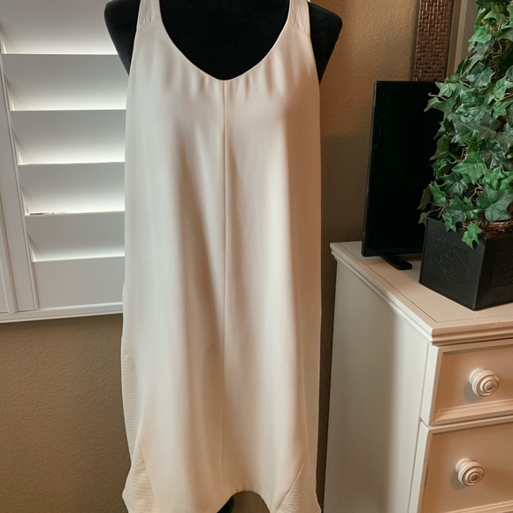 White Rag and Bone Tank Dress - Picture 3 of 8